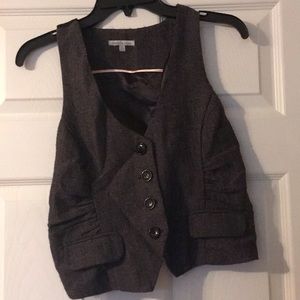 Womens vest